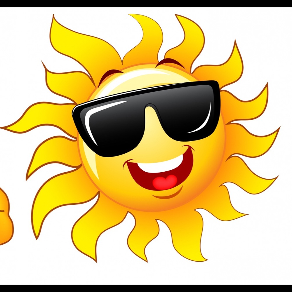 Spring is here! Get ready for the sunny days ahead